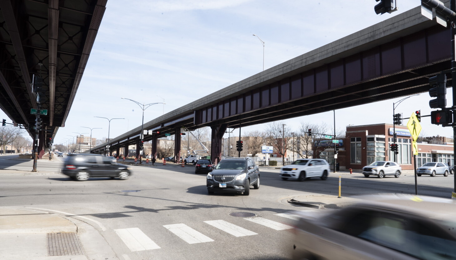 Intersection Chicago What’s the worst intersection in Chicago and why? Here’s what you told ...