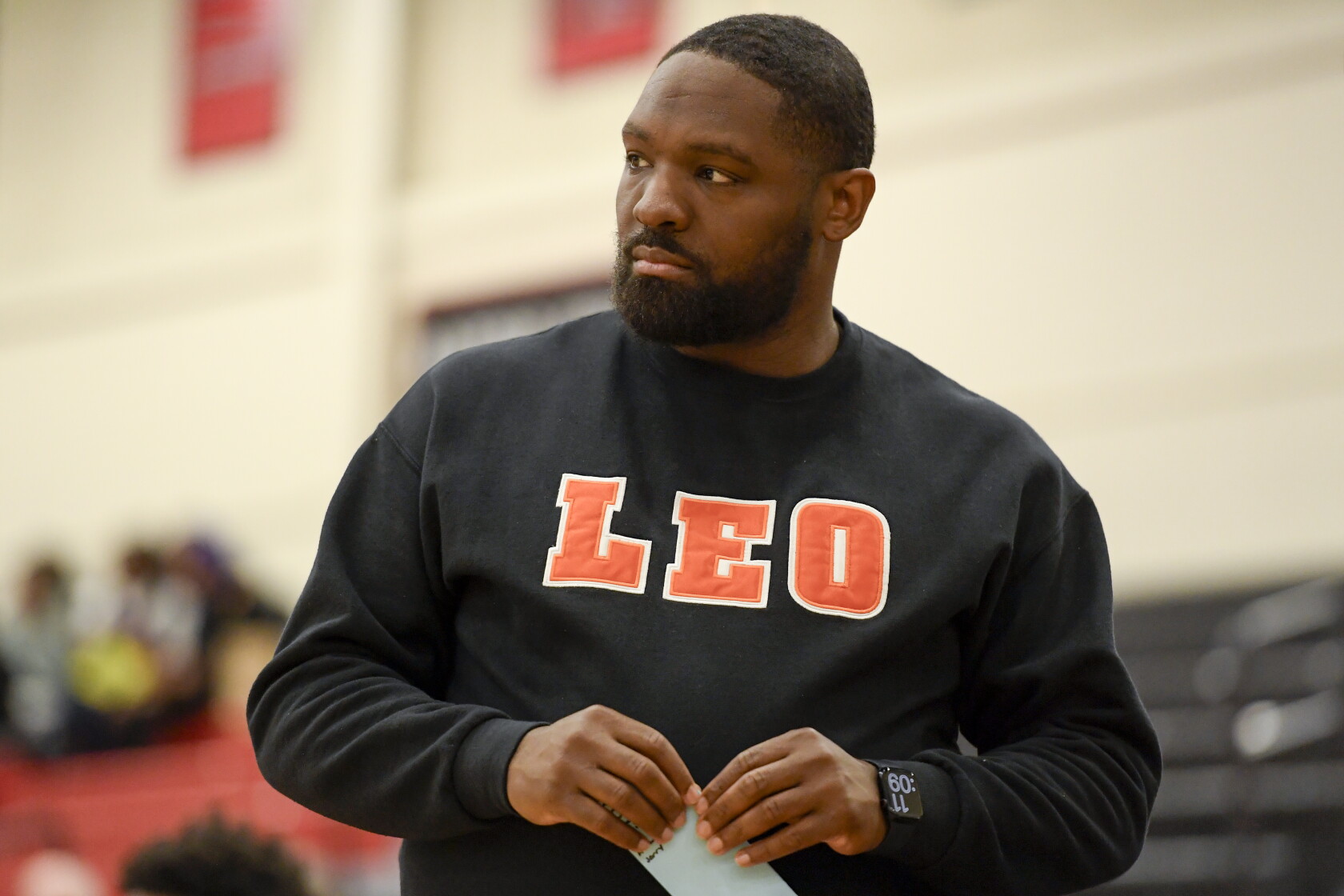 Kenwood, Leo boys basketball coaches suspended by IHSA for four games