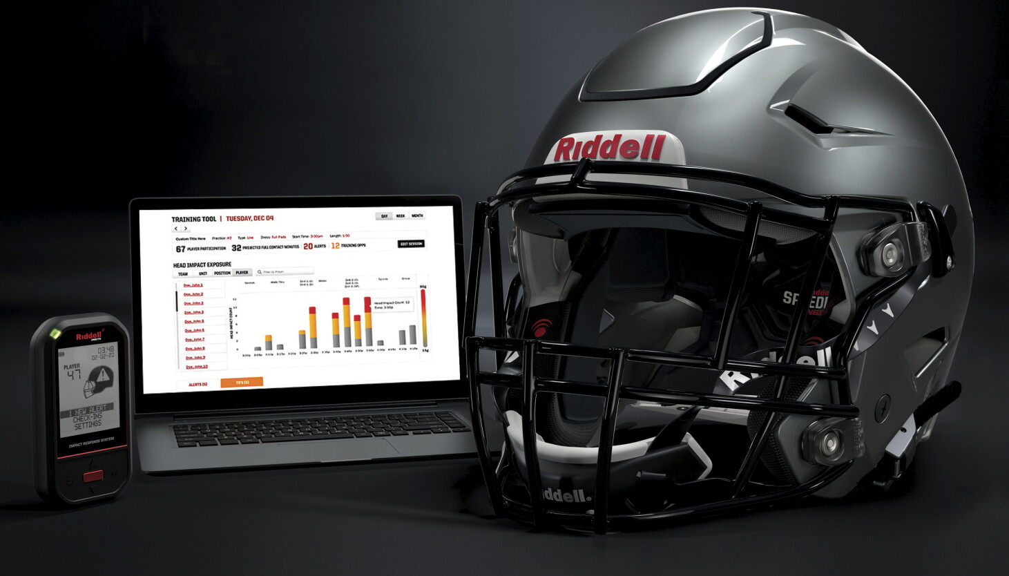 Position Specific Helmets NFL approves more helmets specifically for quarterbacks, linemen ...