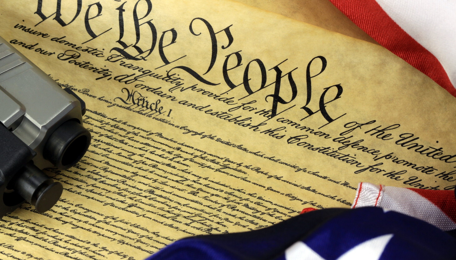 Texas gun ruling affirms limits of Congress' power