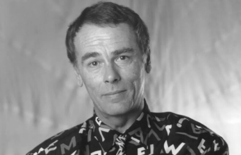 Dean Stockwell