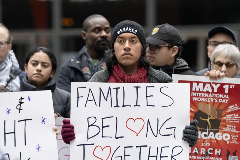 Marginalized People Examples Progress comes when marginalized groups unite — not turn against each ...