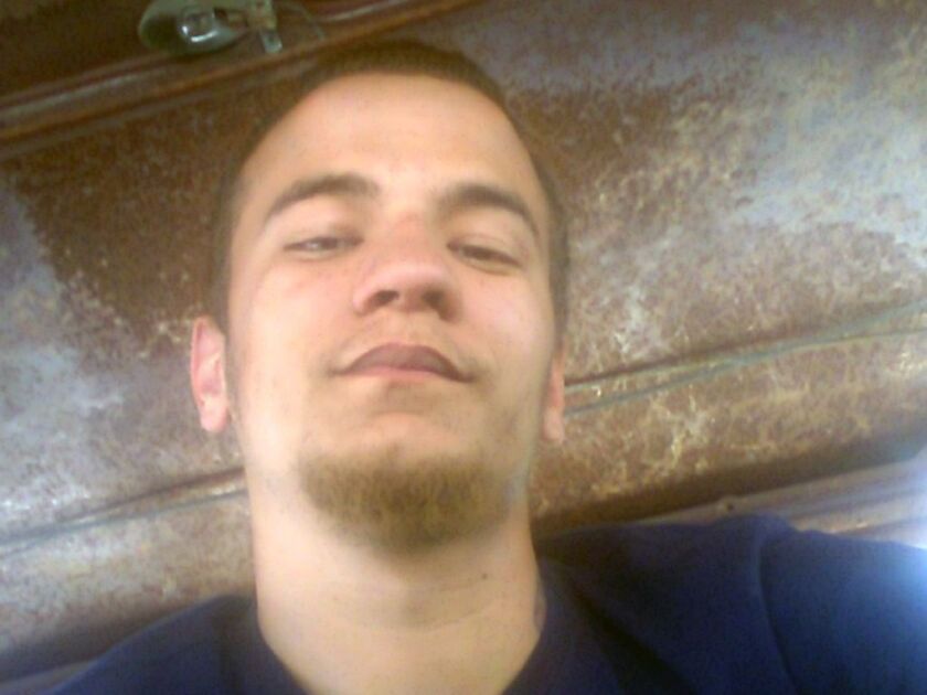 Jose Guzman | photo from Waukegan police