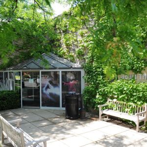 The Court Theatre | Victor Hilitski/For the Sun-Times
