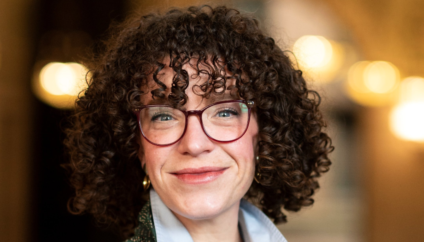 Meet Margaret ‘Maggie’ Cullerton Hooper, candidate for the Chicago