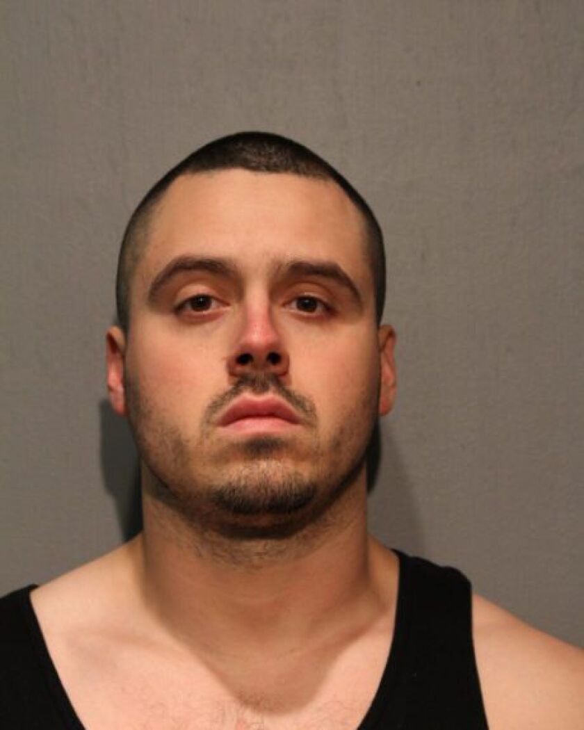 Andres Rivera | Chicago Police