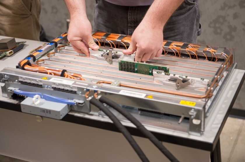 Personal Computer Super Smart Computer Rise of the Super Smart Supercomputer: How massively powerful computers ...
