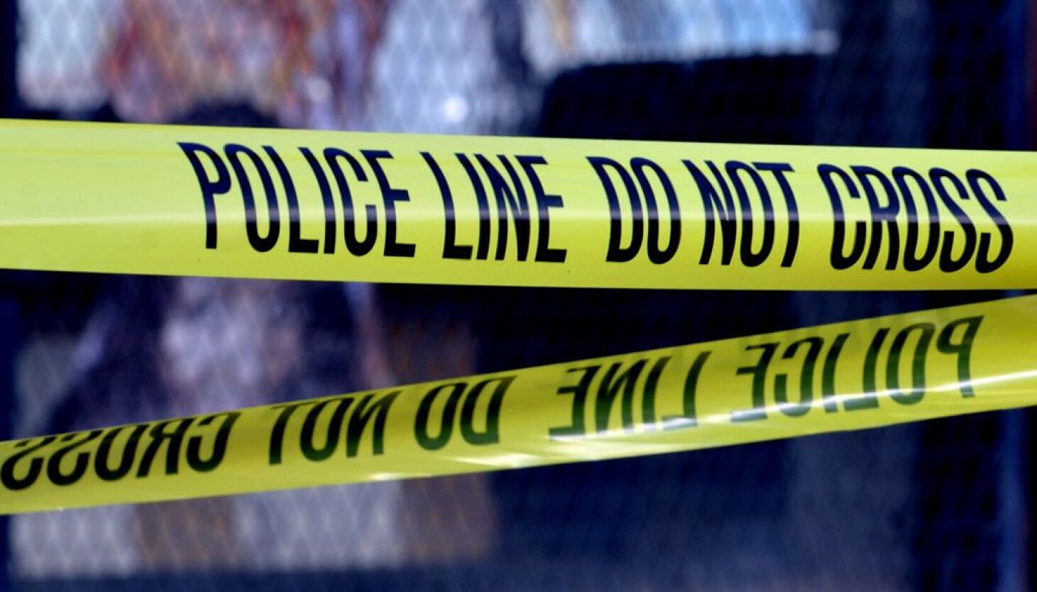 NextImg:Juvenile driving stolen car causes fatal crash on West Side: police