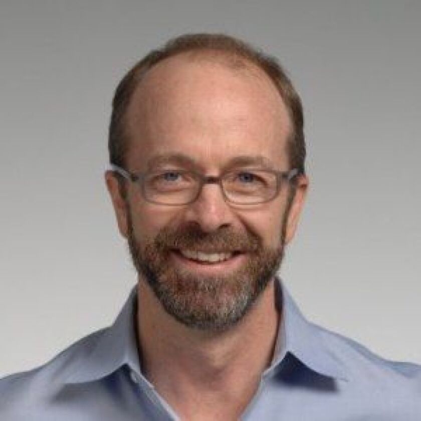 Dr. David Beiser