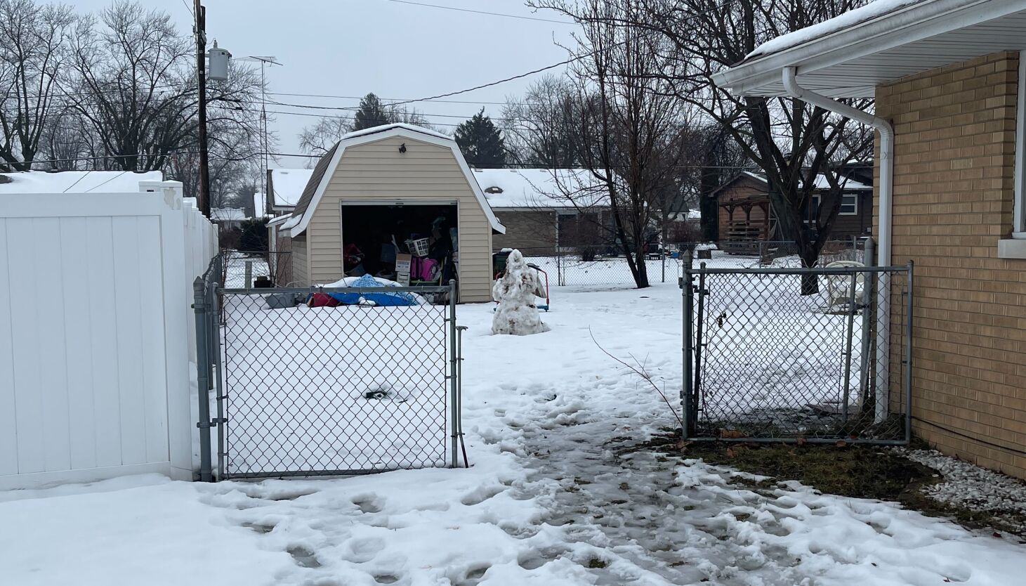 NextImg:Joliet grieves ‘this senseless loss’ as police reveal mass shooting suspect’s victims included his mother, siblings, aunt and uncle