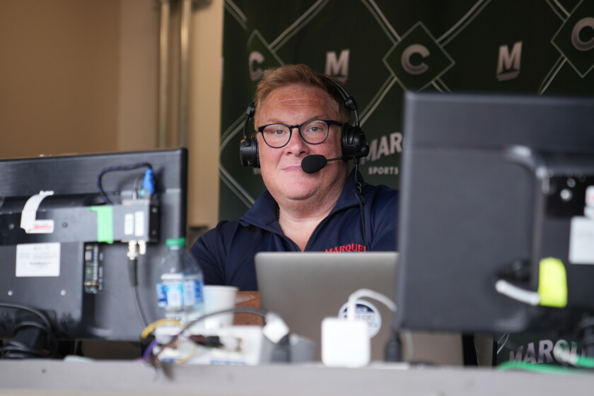 Jon Cubbage Chicago sports media power rankings for 2026 led by Cubs TV voice Jon ...