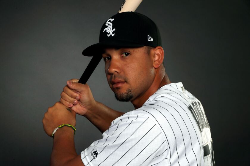 Jose Abreu