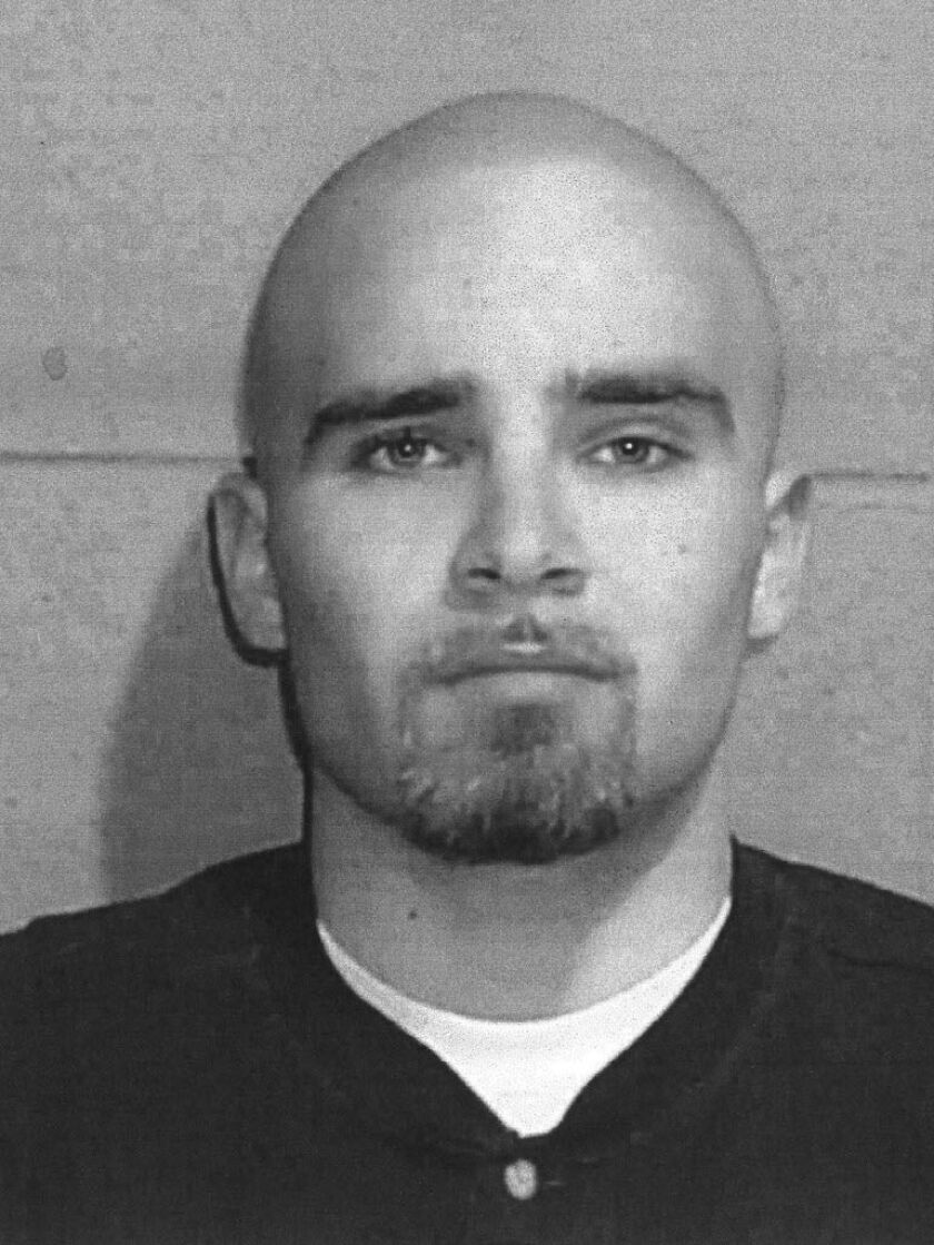 Jason Halvorsen, the Outlaws’ North Side president.