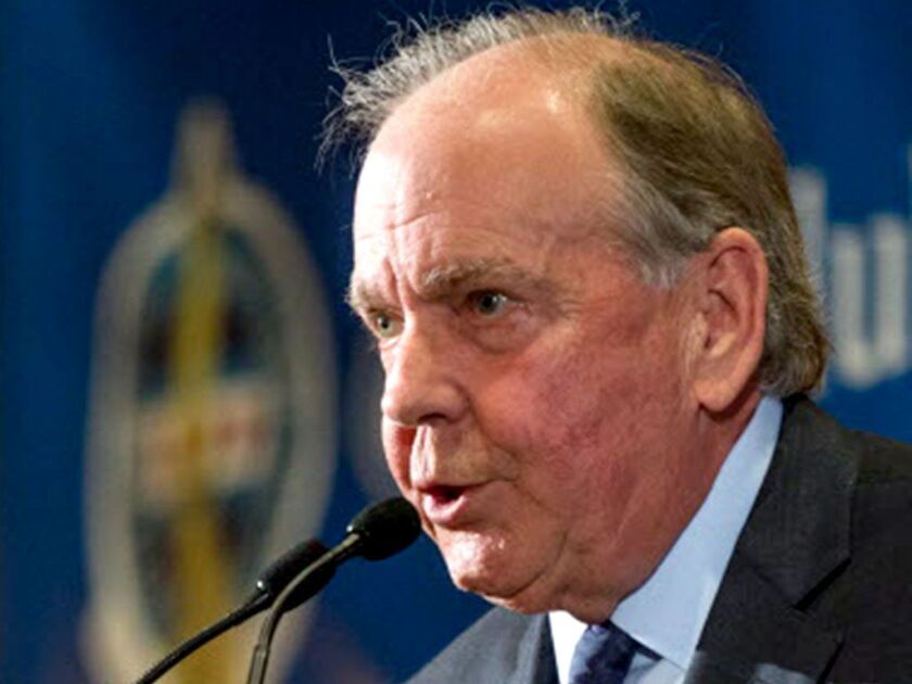 Attorney Thomas Demetrio | Sun-Times file photo