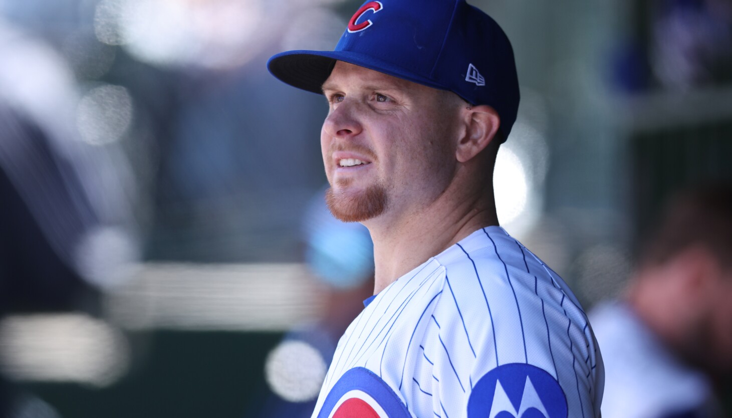 Cade Horton's Cubs teammates detail their experiences rehabbing after major elbow surgeries