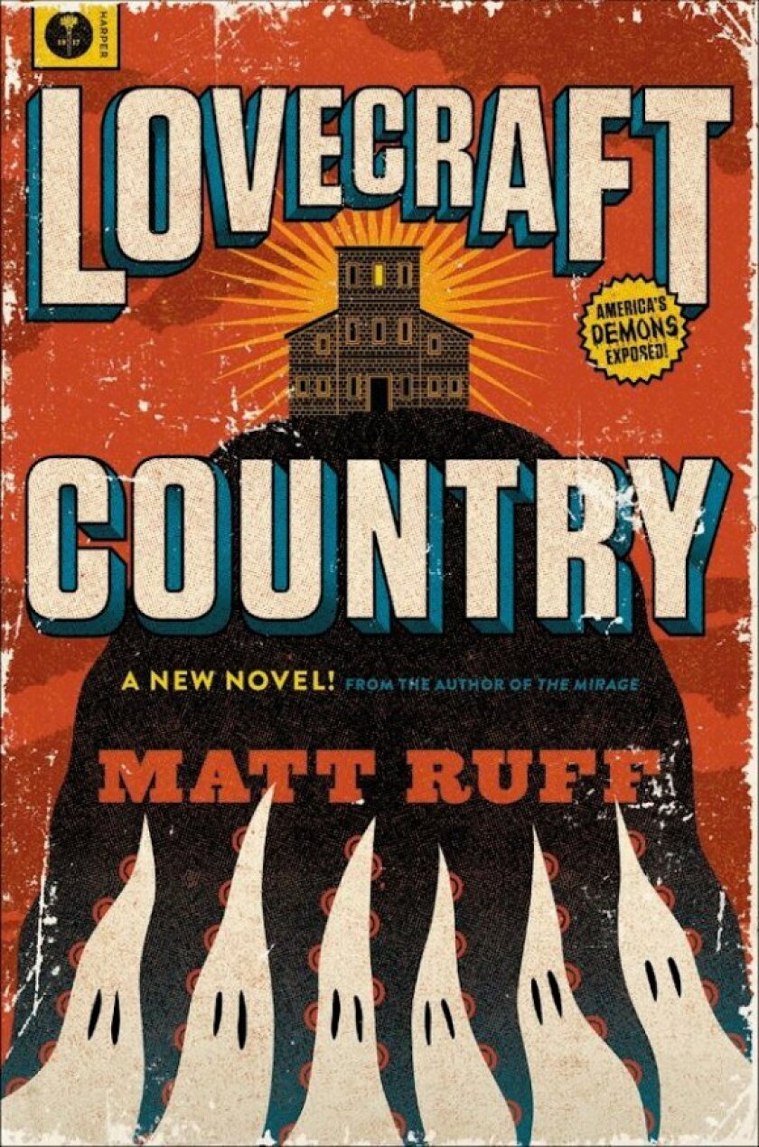 Matt Ruff Writer Horror writers get spotlight in American Writers Museum exhibit ...