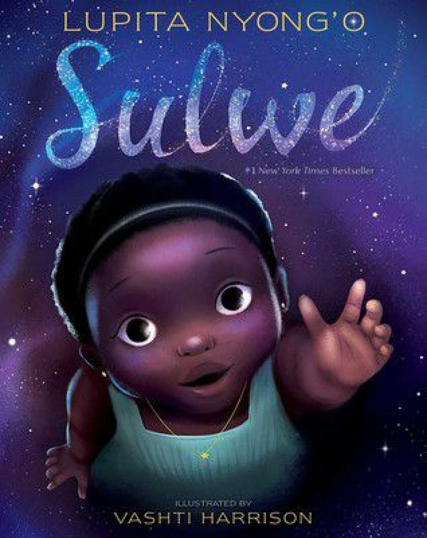 “Sulwe’”by Lupita Nyong’o.