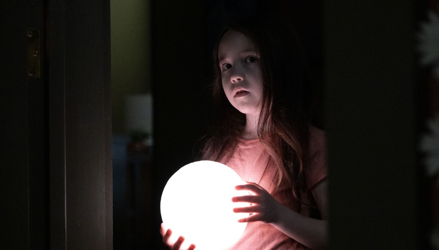 NextImg:Monster gives a grieving family more grief in stylish horror film ‘The Boogeyman’