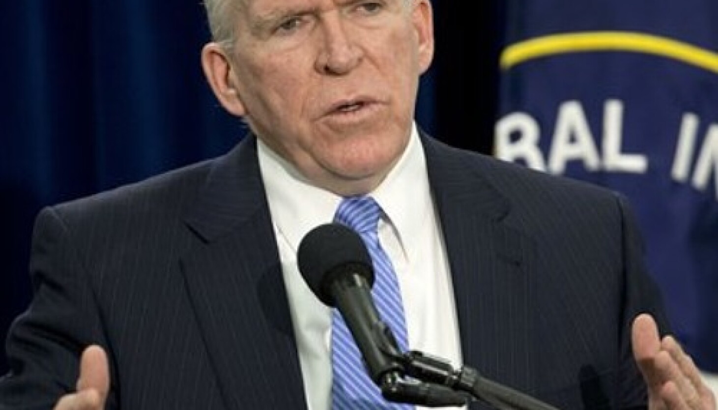 Thomas Rutherford Cia Revelations from the CIA torture report - WBEZ Chicago