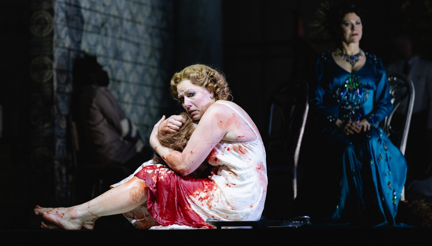 Cst Opera Example Salome, the darkly seductive opera, returns to Lyric Opera of Chicago ...