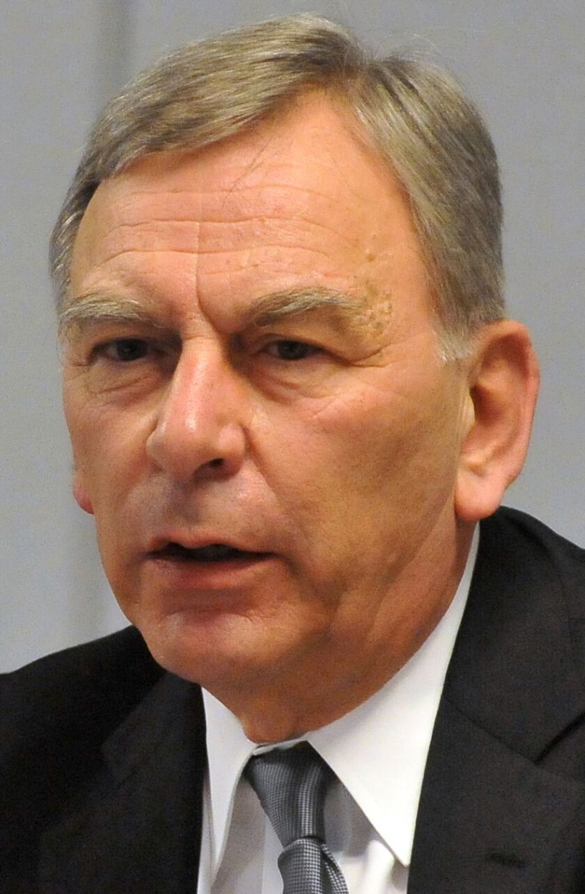 David Vitale | Sun-Times file photo