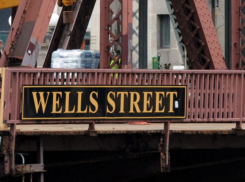 Wells Street also had been considered as a possibility for renaming to honor Ida B. Wells, sparing the name of Balbo Drive. Wells Street now is named in honor of William Wells, an Army captain killed in the Battle of Fort Dearborn in 1812. | John H. Whit