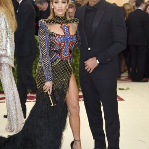 Jennifer Lopez and Alex Rodriguez | Evan Agostini/Invision/AP