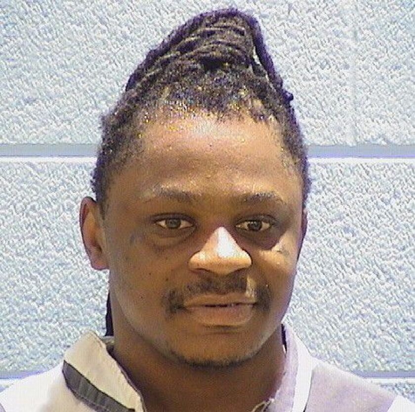 Deangelo McClain