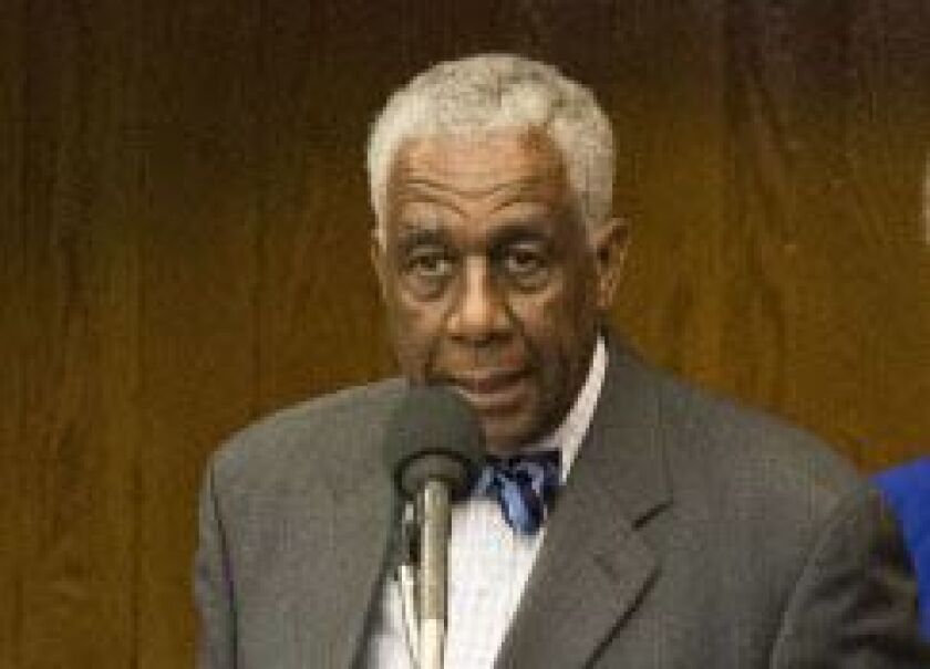 Leon Finney Jr.