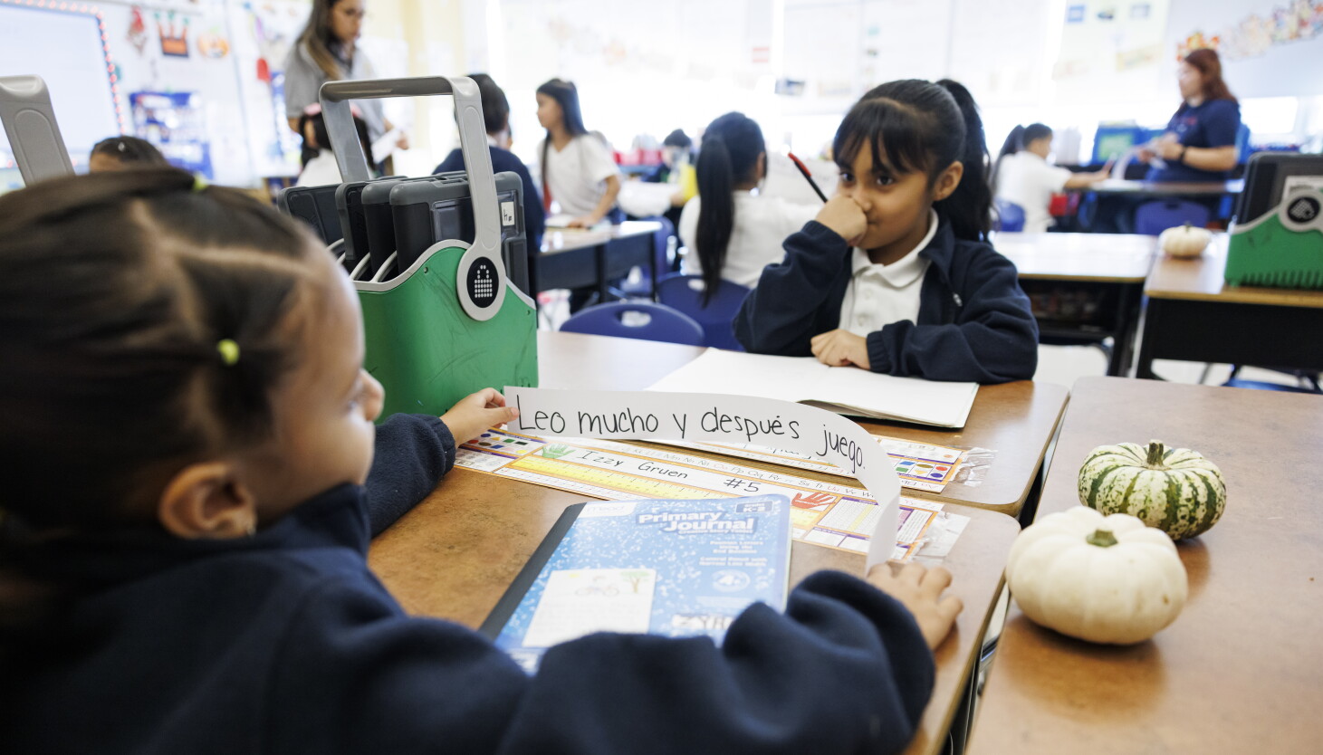 CPS says it won't cut instructional time or Safe Passage program in upcoming budget