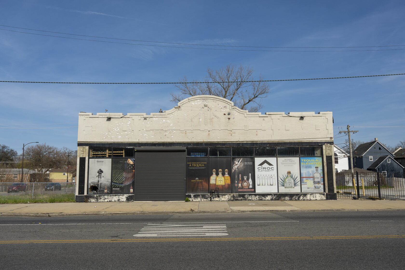 Key Auburn Gresham corridor gets green light for more investment ...