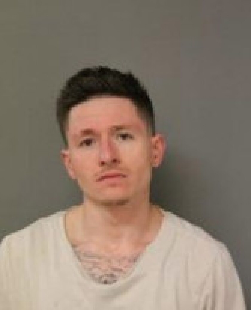 Charles Peterson<br>| Illinois State Police