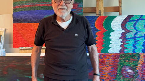 Alan Dachman