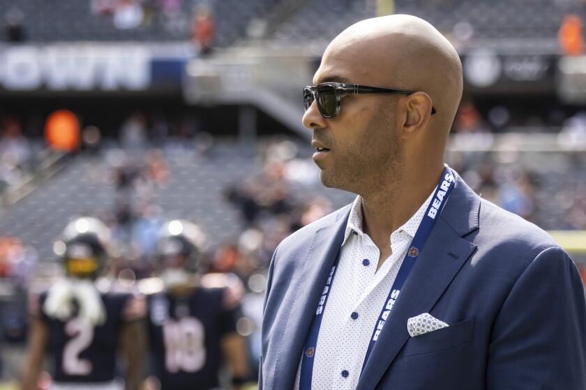 2454 Postcode Bears assistant coach tracker: Who's coming, going — and interviewing ...
