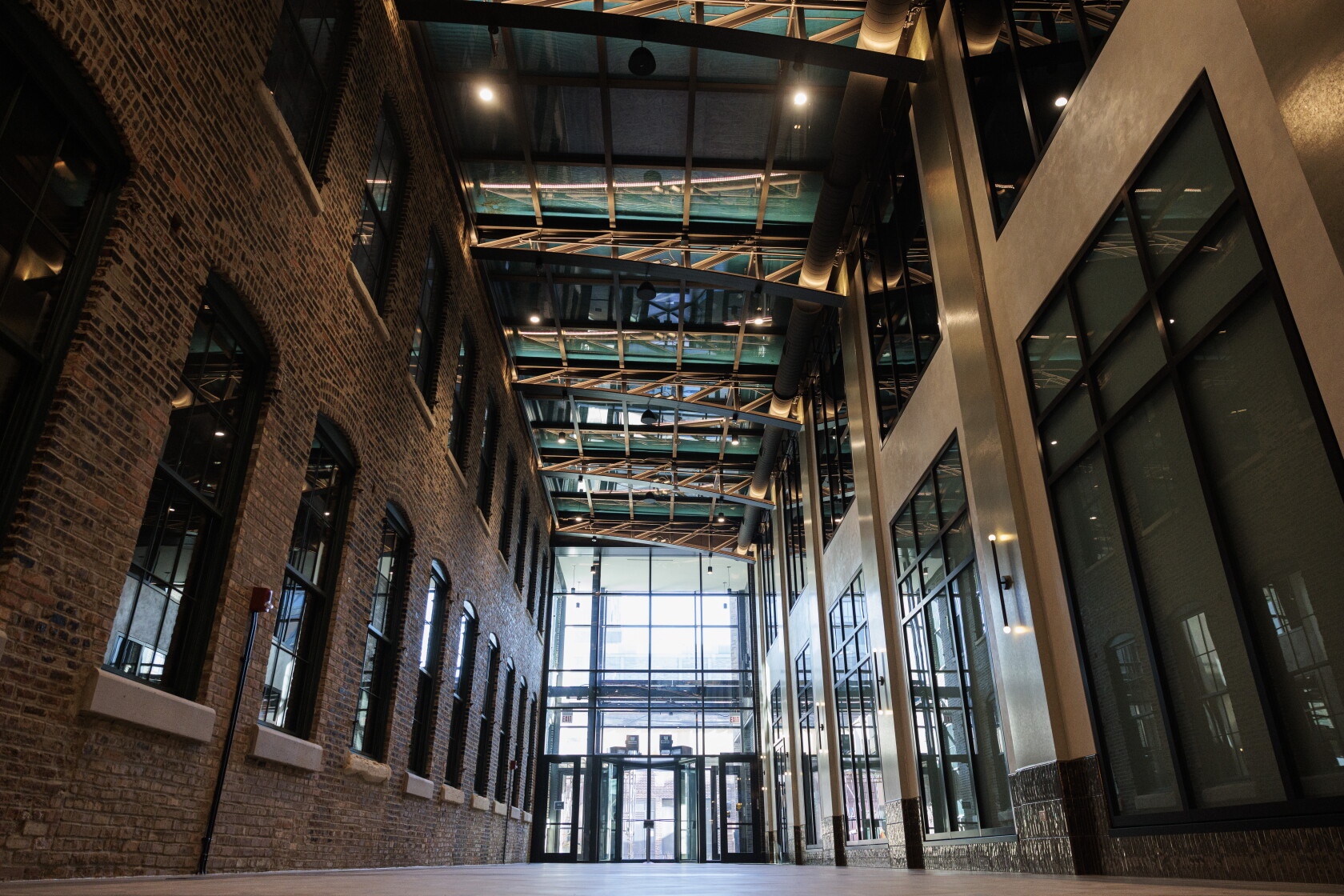 As Chicago's office construction pipeline remains dry, $350 million ...