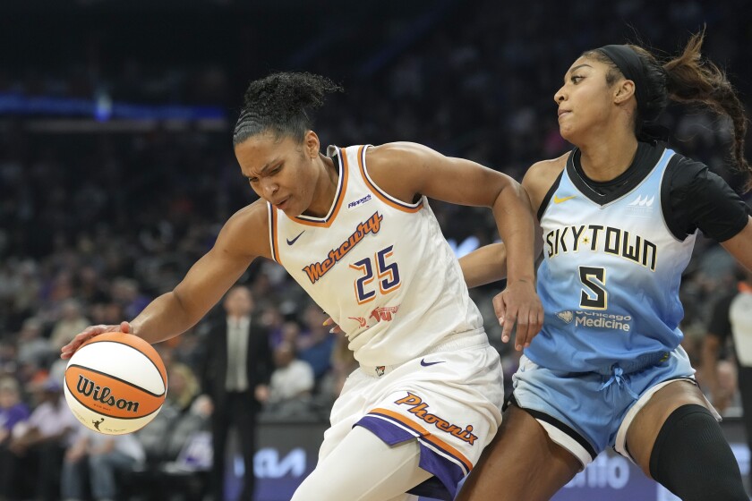 Sky Mercury Basketball