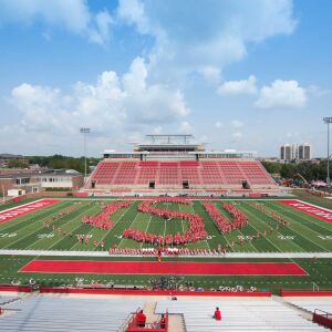 No. 171, Illinois State University. | Facebook