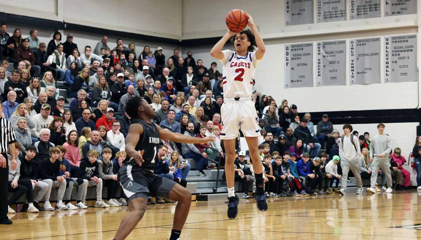 NextImg:Michael O’Brien’s Super 25 high school basketball rankings for March 5, 2023