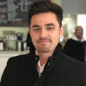 Shane Colombo | Provided photo