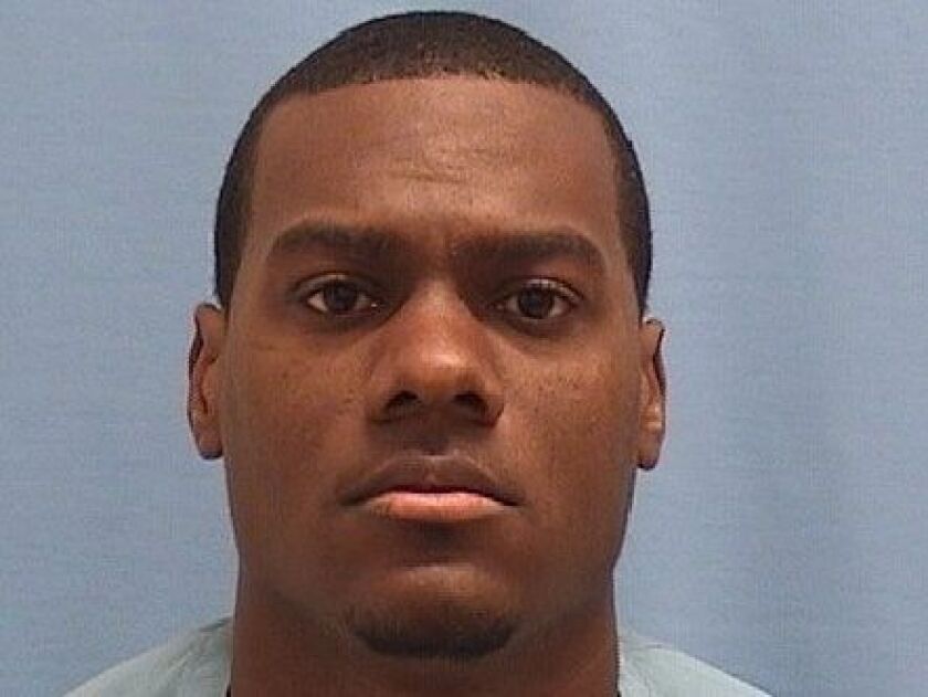 Lawrence Lee. | Illinois Department of Corrections