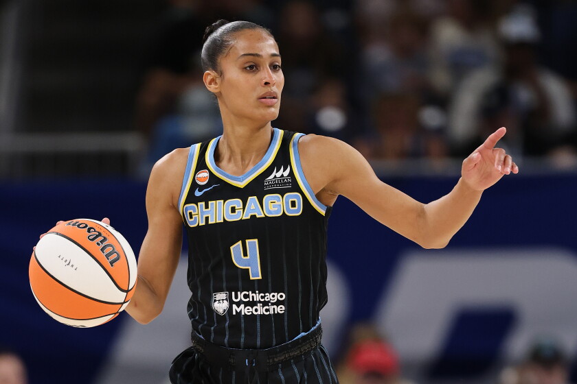Minnesota Lynx v Chicago Sky