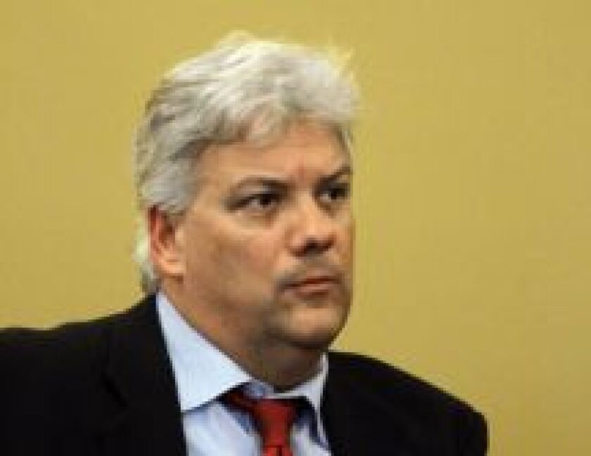 State Rep. Jack Franks. | AP file photo