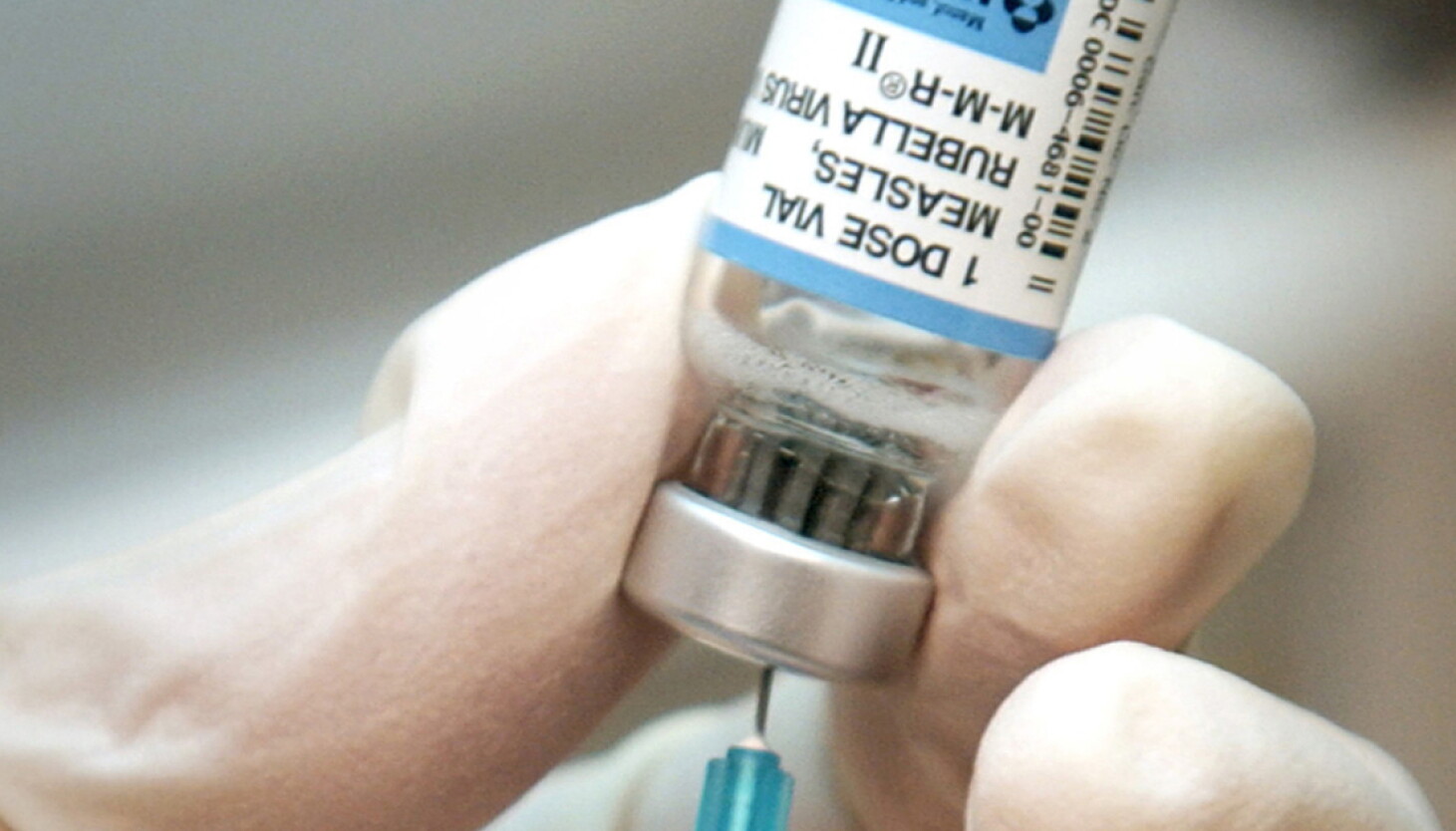 Cook County Reports First Measles Cases of 2025 Cook County Reports First Measles Cases of 2025