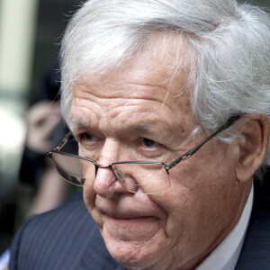 Dennis Hastert Lawsuit