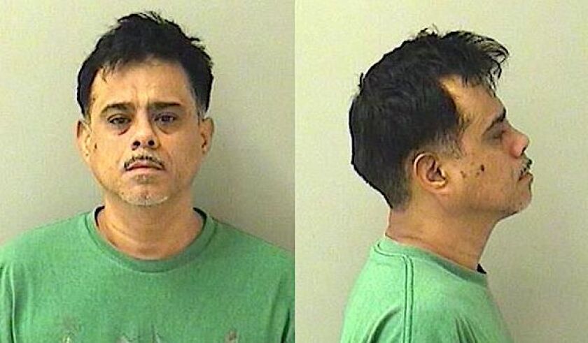 Jose L. Dominguez, 52 | Kane County sheriff’s office