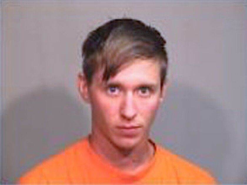 Brett Herold | McHenry County sheriff’s office