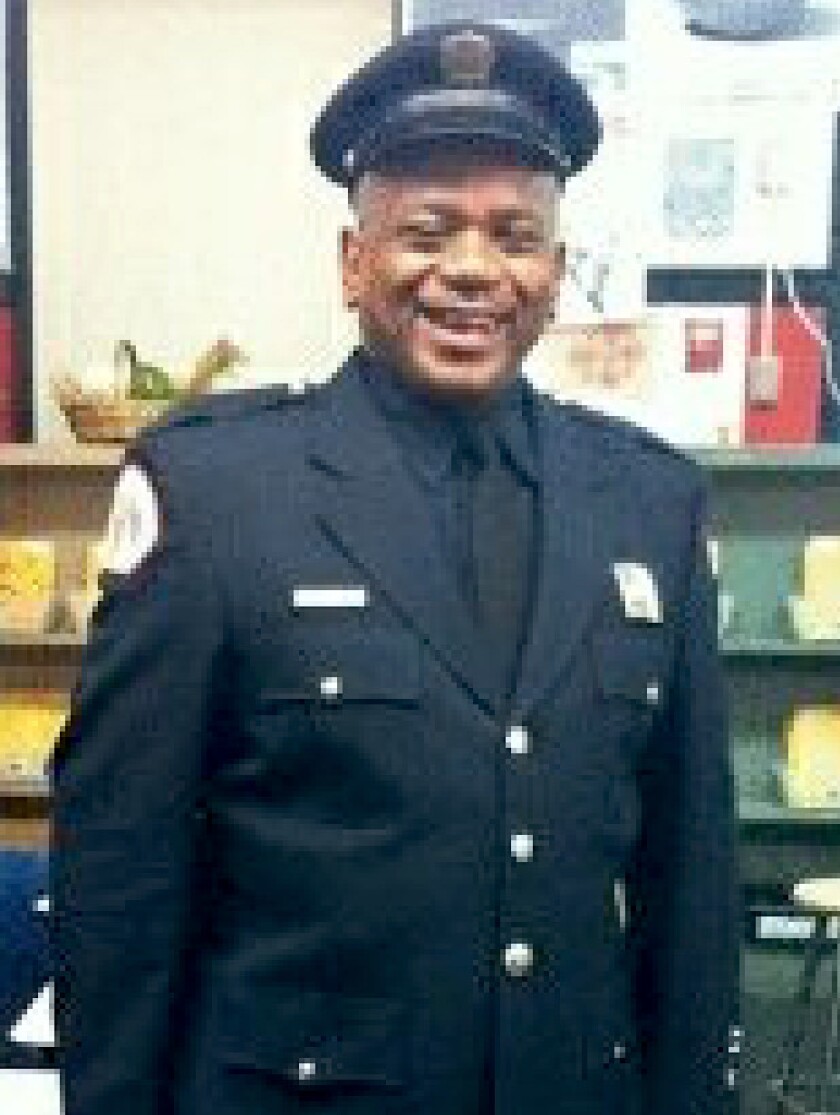 Ed Singleton