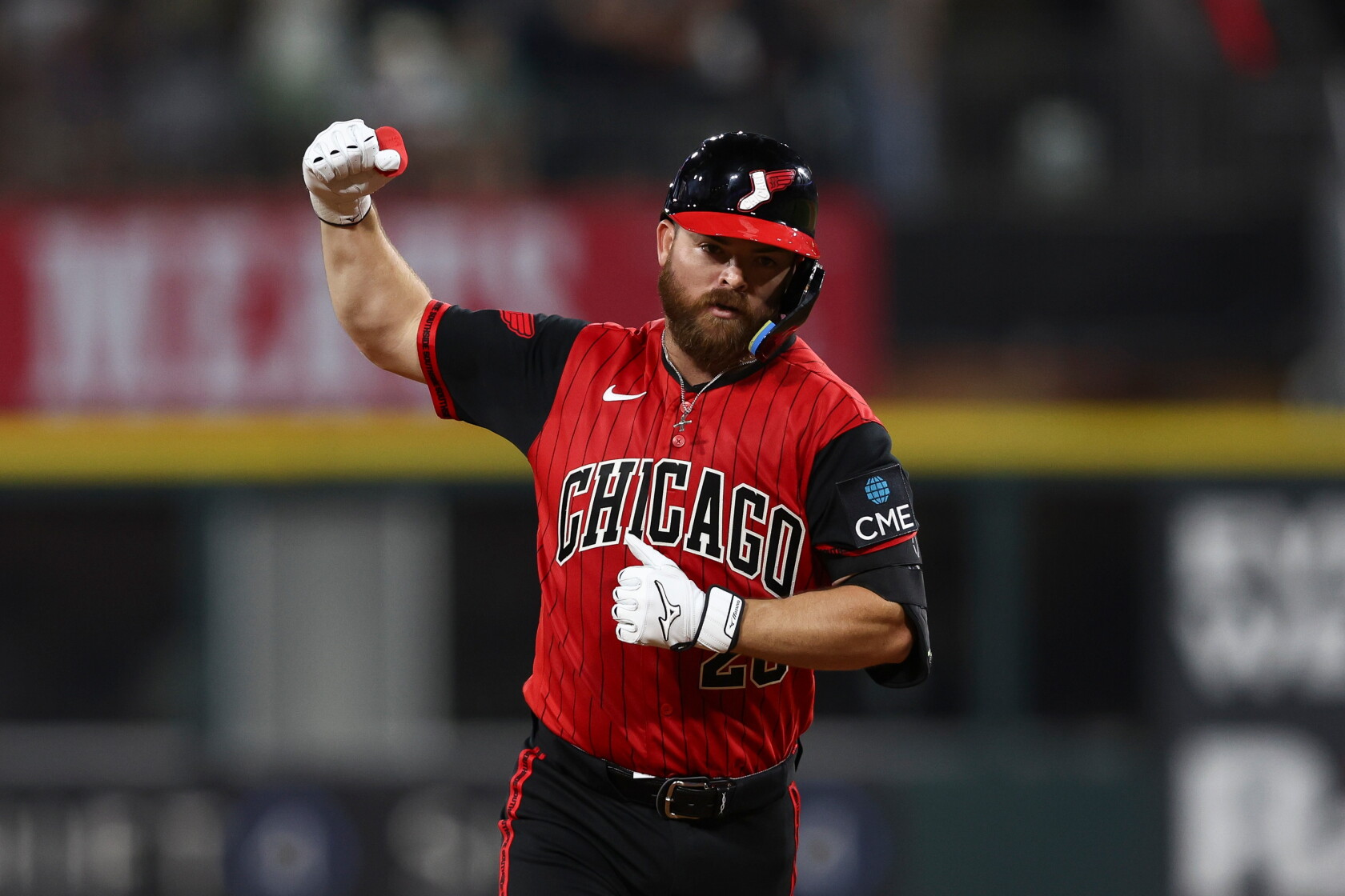 Jake Teel White Sox place backup catcher Jake Rogers on paternity list, recall ...