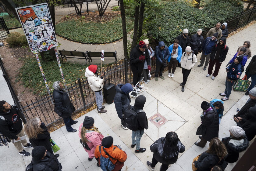 Chicago Riots Saturday Artists highlight lasting impact of Chicago's 1919 race riot with glass ...