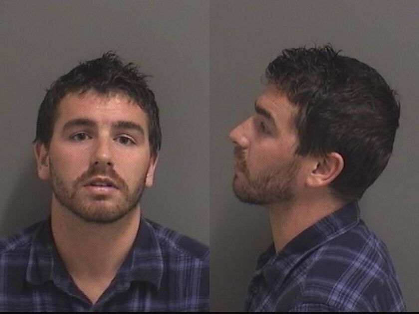 Jacob Nelson | Orland Park police
